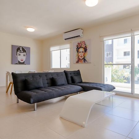 Departamento Luxury Velas Selvanova بلايا ديل كارمن المظهر الخارجي الصورة