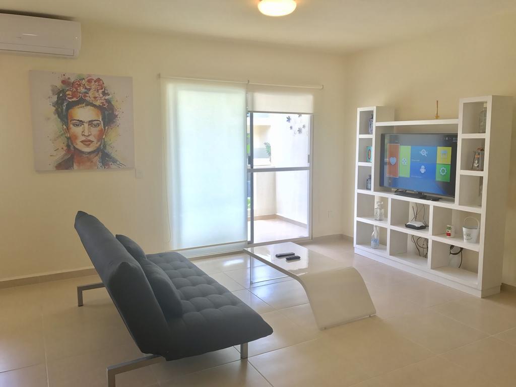Departamento Luxury Velas Selvanova بلايا ديل كارمن المظهر الخارجي الصورة
