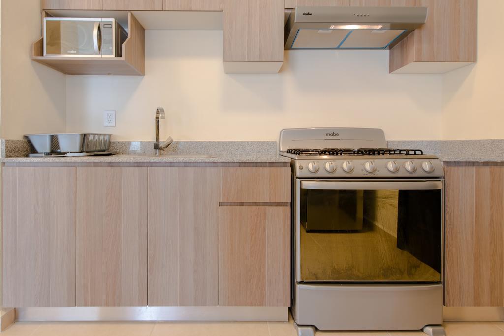 Departamento Luxury Velas Selvanova بلايا ديل كارمن المظهر الخارجي الصورة