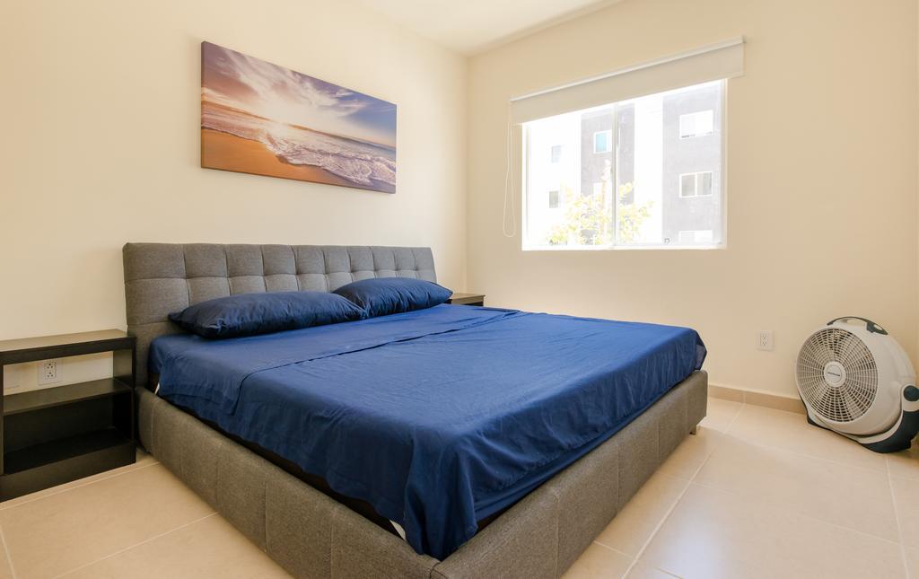 Departamento Luxury Velas Selvanova بلايا ديل كارمن المظهر الخارجي الصورة