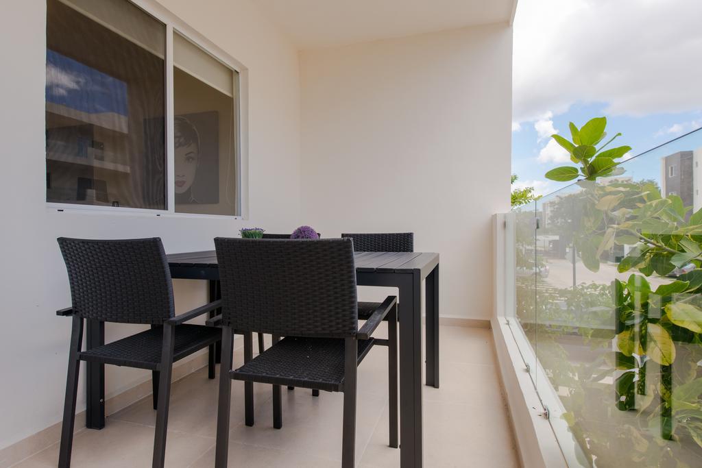 Departamento Luxury Velas Selvanova بلايا ديل كارمن المظهر الخارجي الصورة
